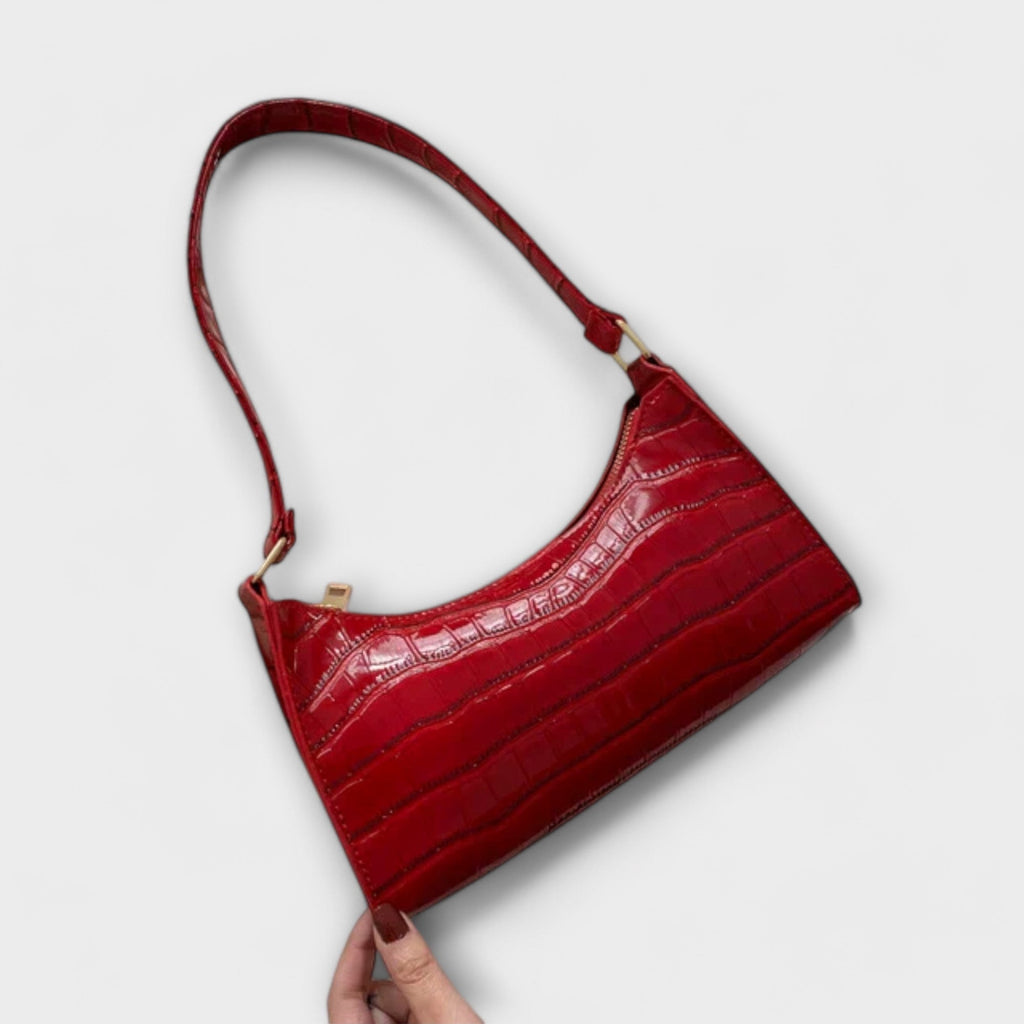 Clara | Structured Tote Bag