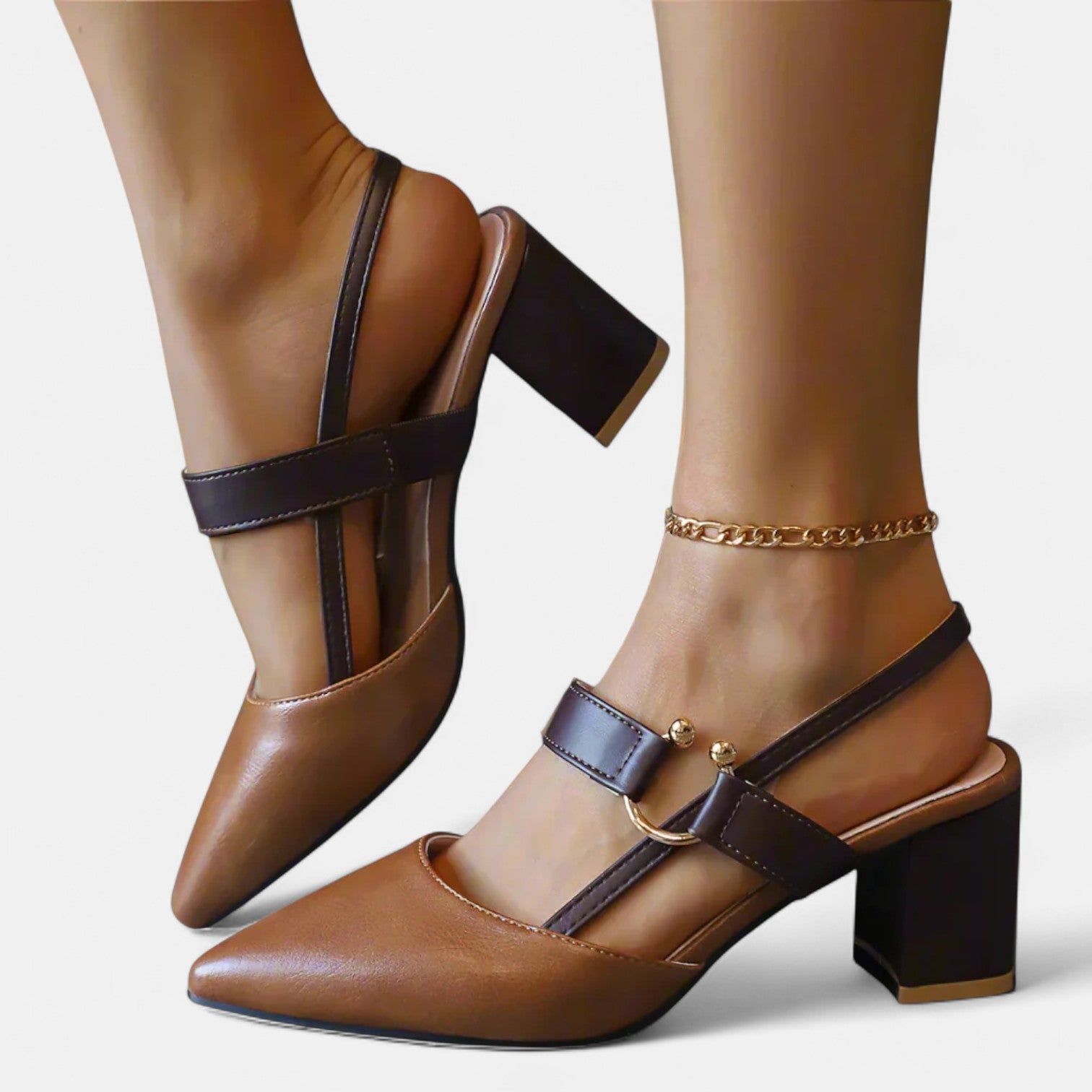 Selvoria | Avalina Grace Heels