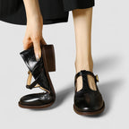 Colette | Buckle Mary Jane