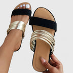 Liora | Featherlight Sandal