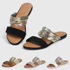 Liora | Featherlight Sandal
