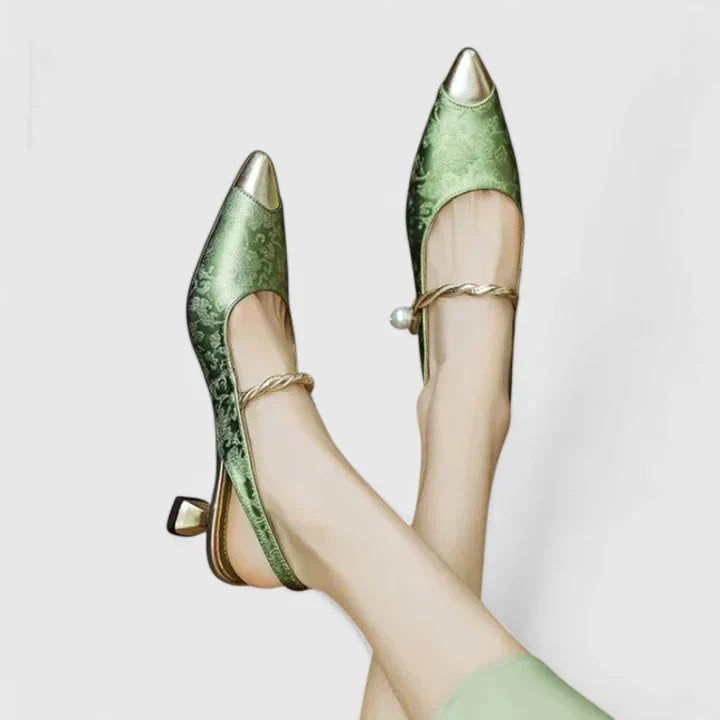 Selvoria | Seraphyane