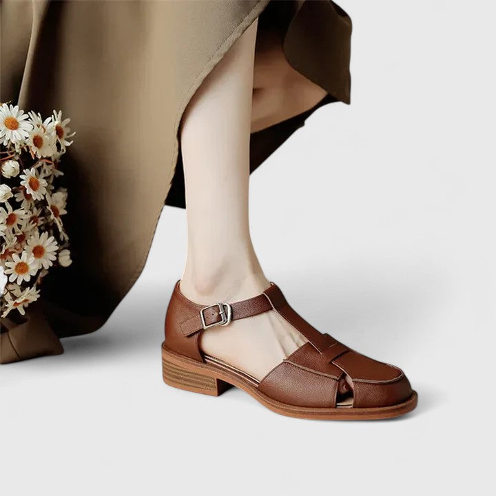 Thalina | Easy Walk Sandal