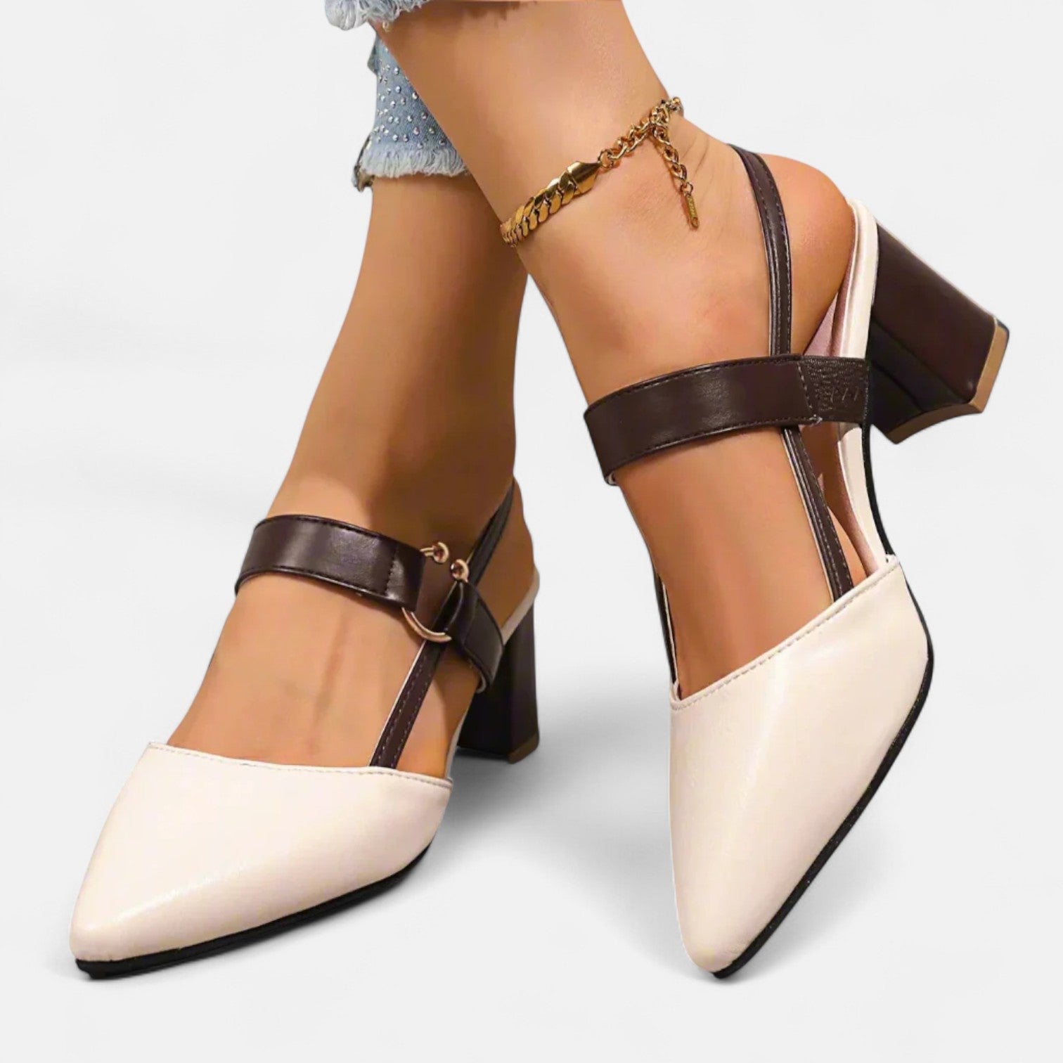 Selvoria | Avalina Grace Heels