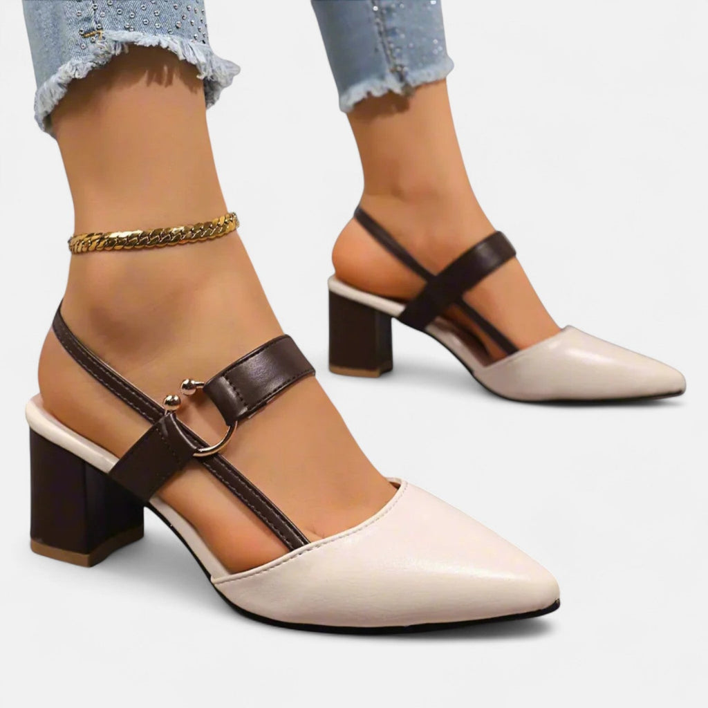 Selvoria | Avalina Grace Heels