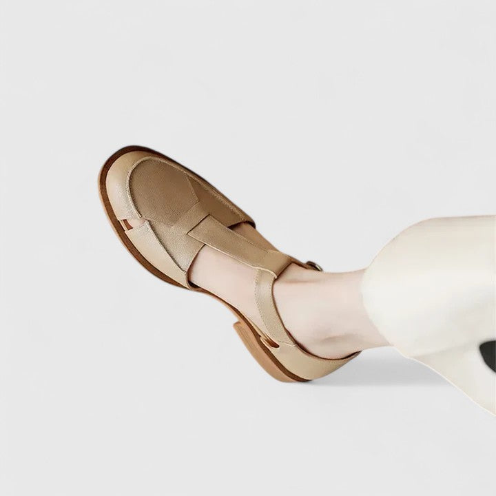 Thalina | Easy Walk Sandal