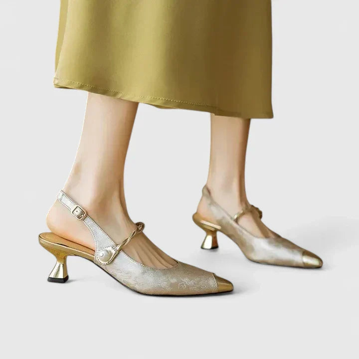 Selvoria | Seraphyane