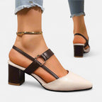 Selvoria | Avalina Grace Heels