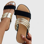 Liora | Featherlight Sandal