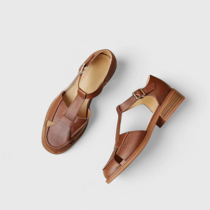 Thalina | Easy Walk Sandal