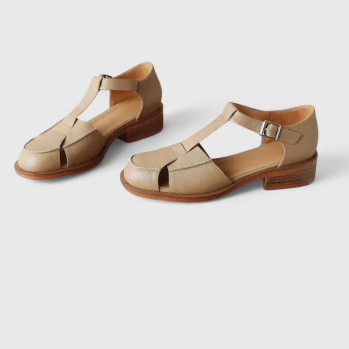 Thalina | Easy Walk Sandal