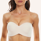 Strapless Bandeau Bra