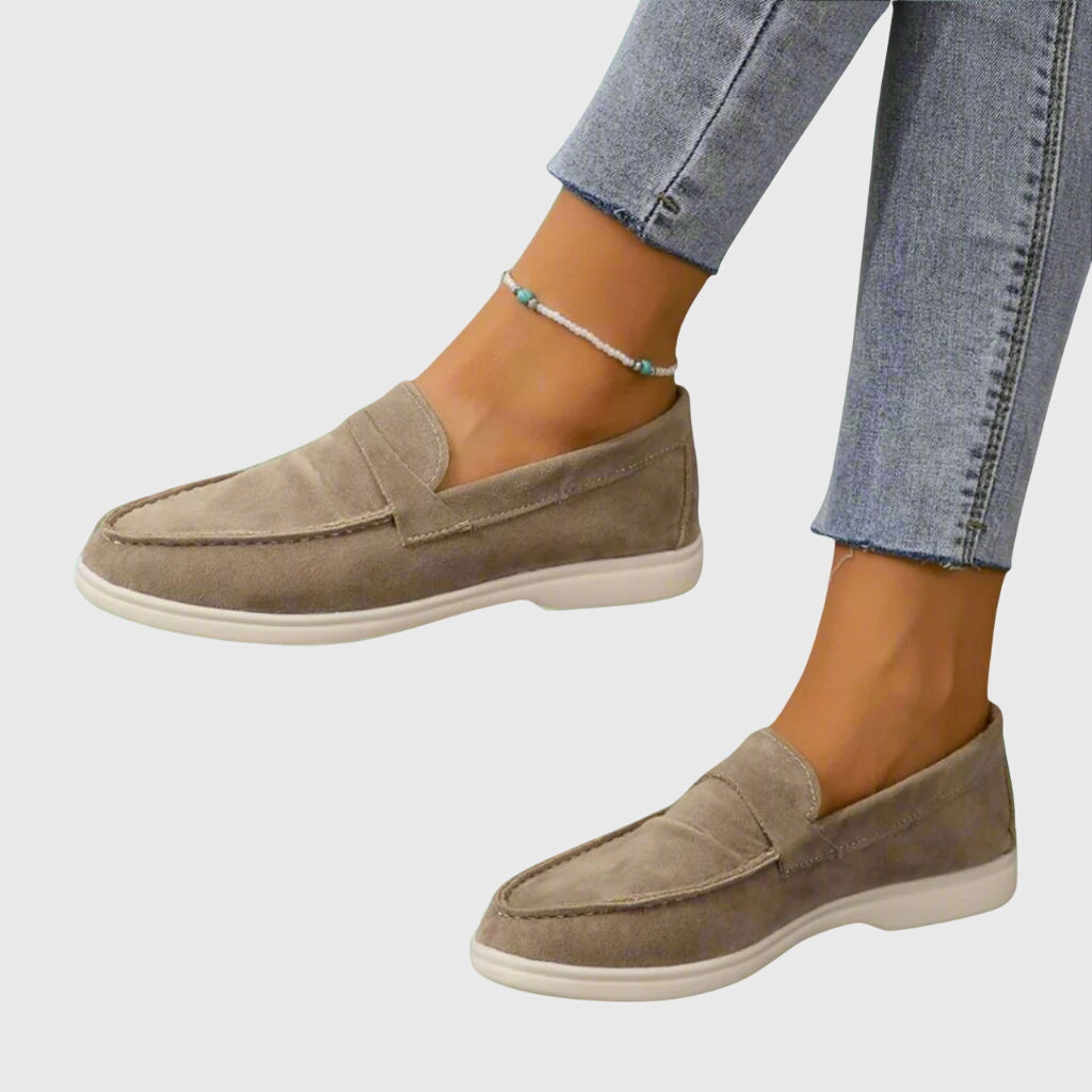 Mathilde | Comfort Flex Loafer