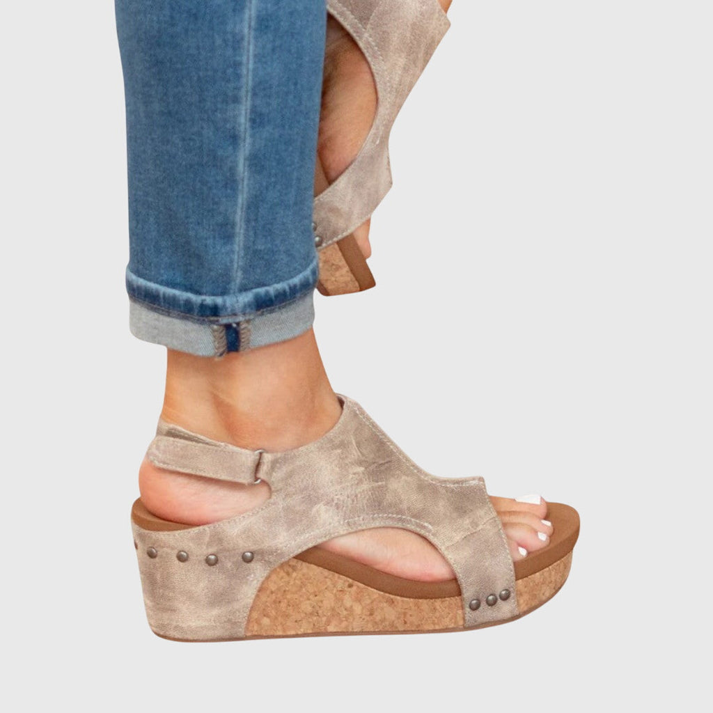 Adela | Posture Support Sandal