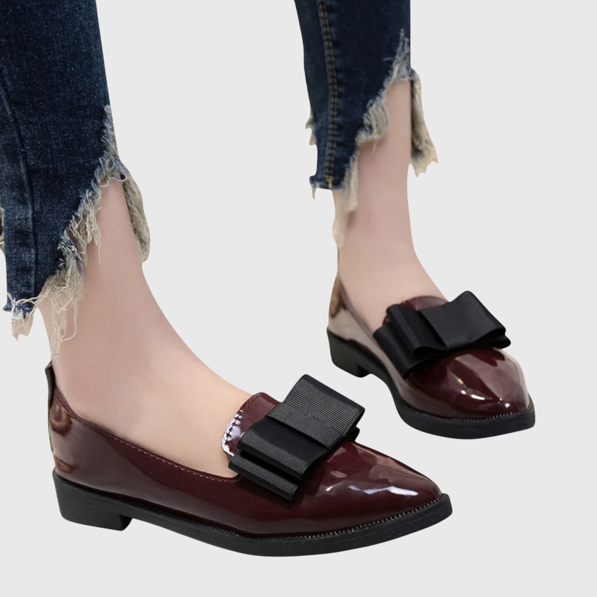 Adèle | Soft Step Loafer