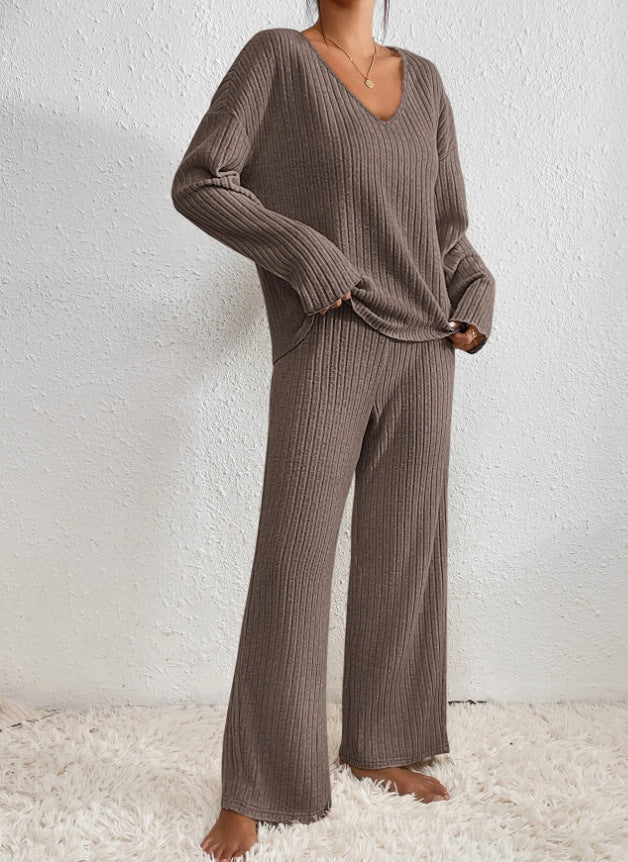 Solène | Knitwear Set