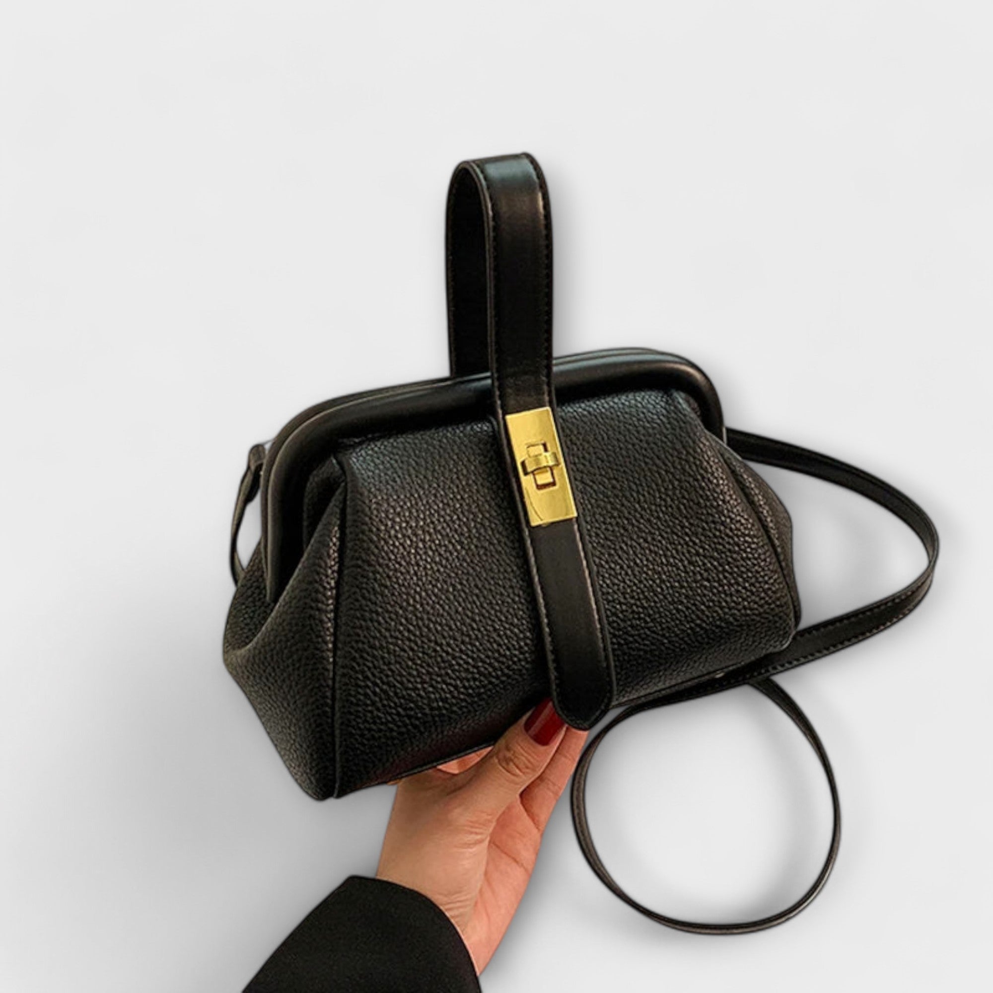 Alina | Classic Mini Bag