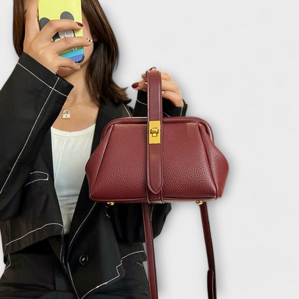 Alina | Classic Mini Bag