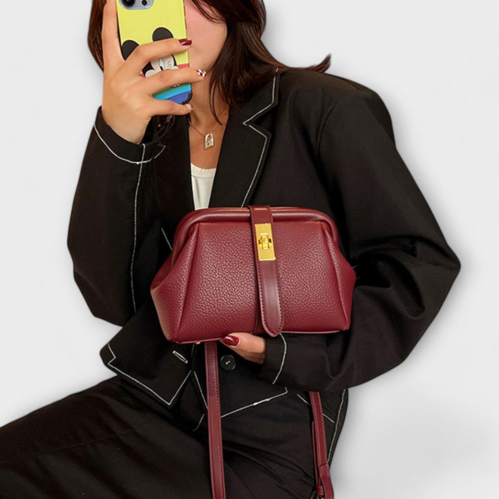 Alina | Classic Mini Bag