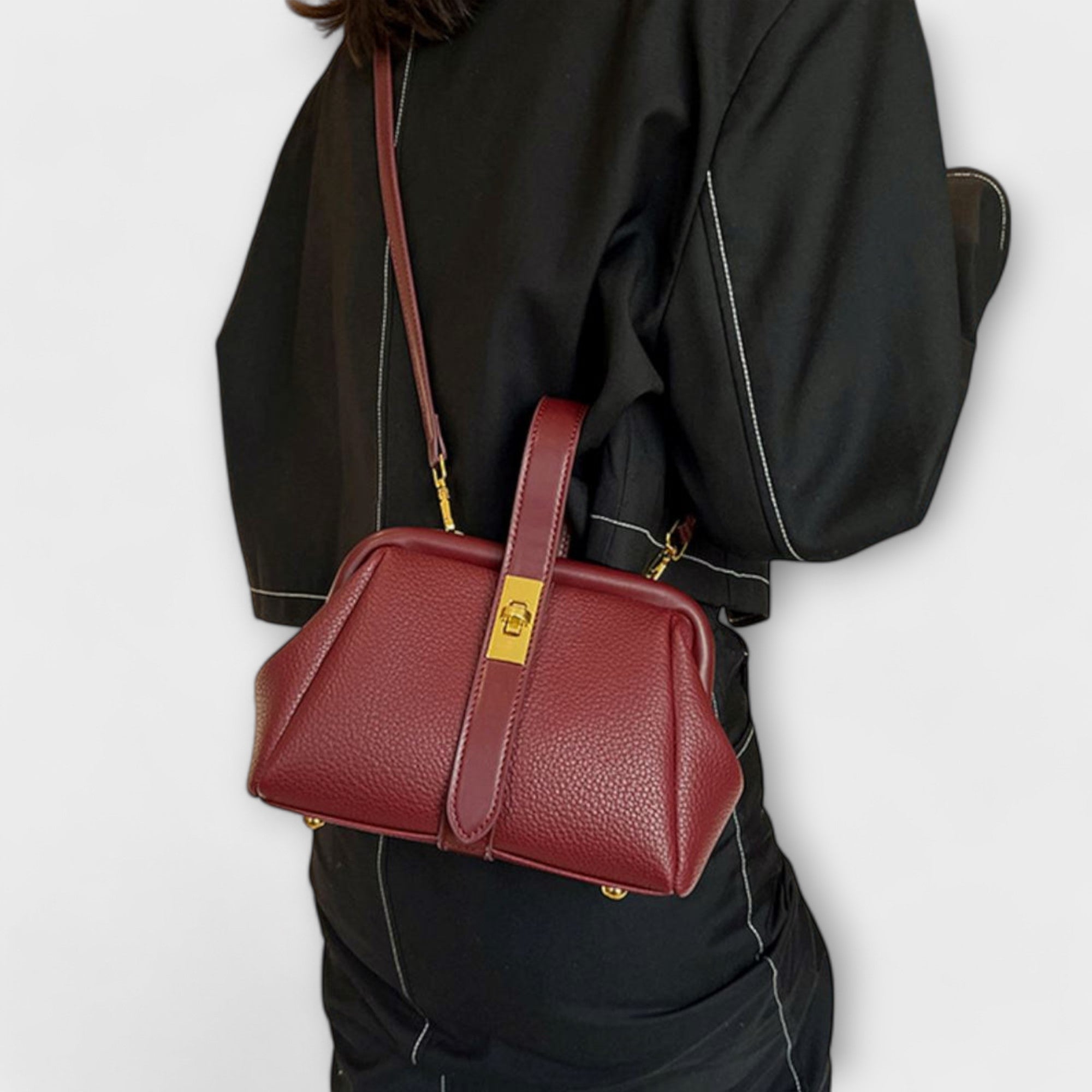 Alina | Classic Mini Bag