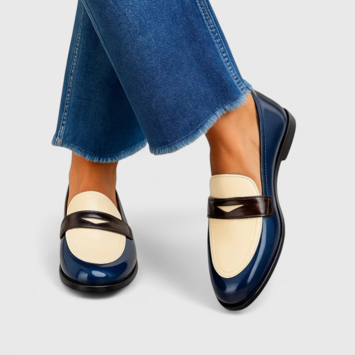 Skye | Featherlight Loafer