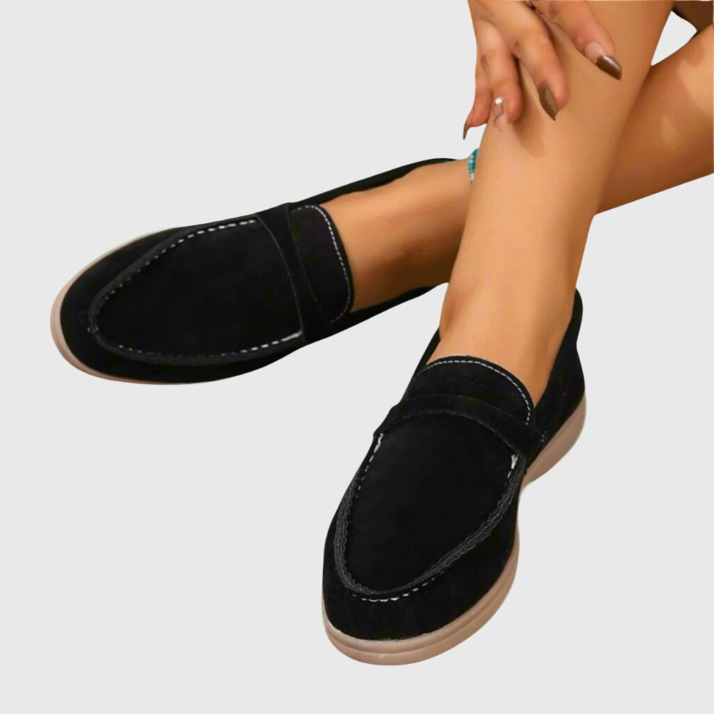 Mathilde | Comfort Flex Loafer