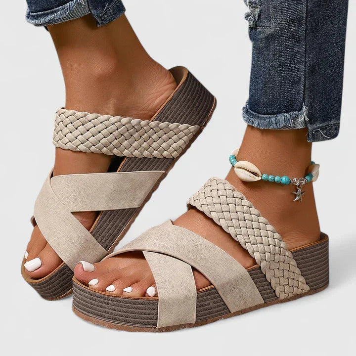Danya | All-Day Comfort Sandal