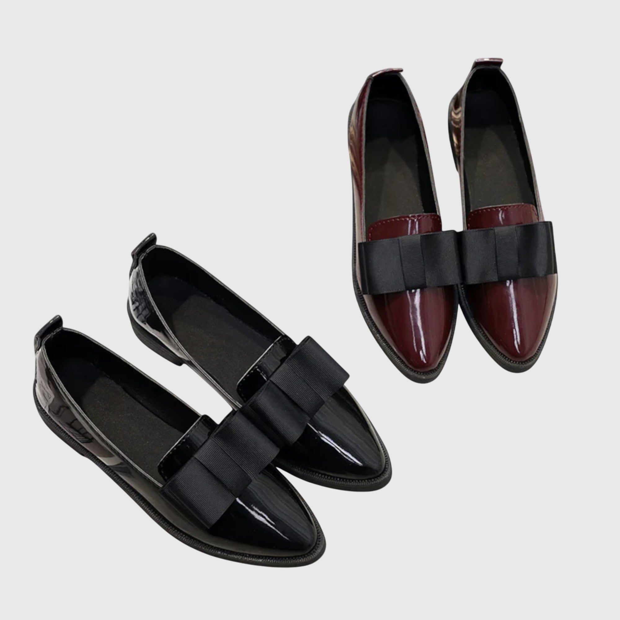 Adèle | Soft Step Loafer
