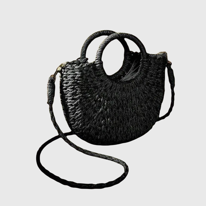 Celeste | Woven Summer Bag