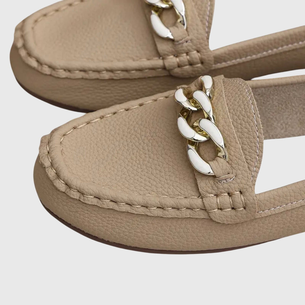 Méline | Cloud Step Loafer