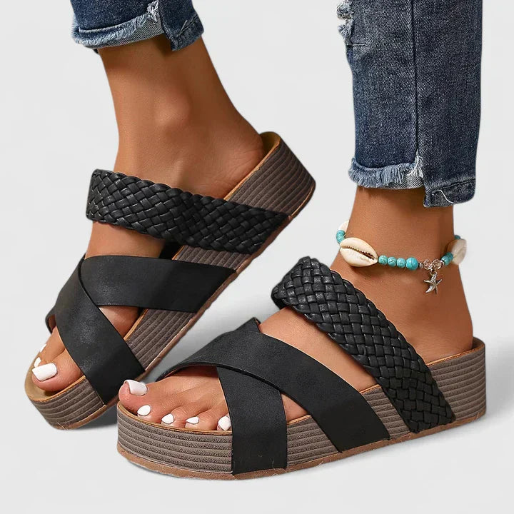 Danya | All-Day Comfort Sandal