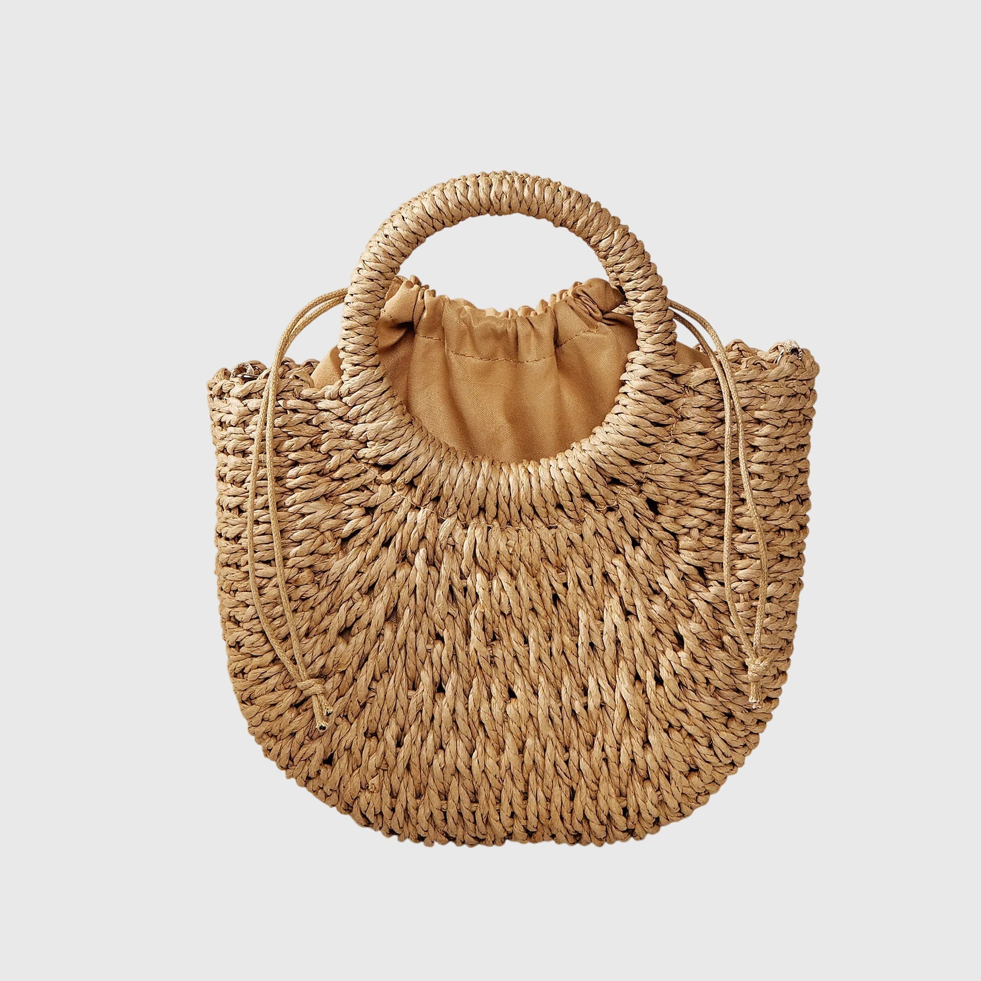 Celeste | Woven Summer Bag