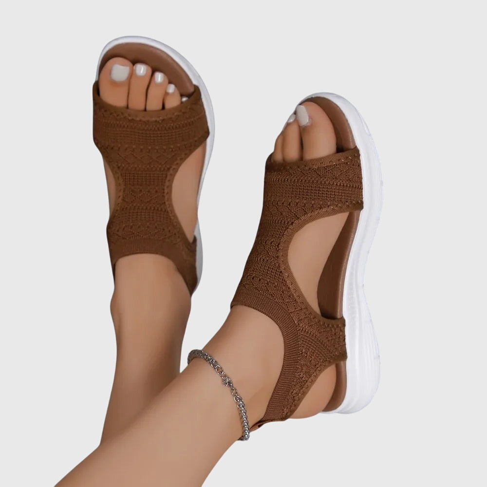 Samara | Body Align Sandal