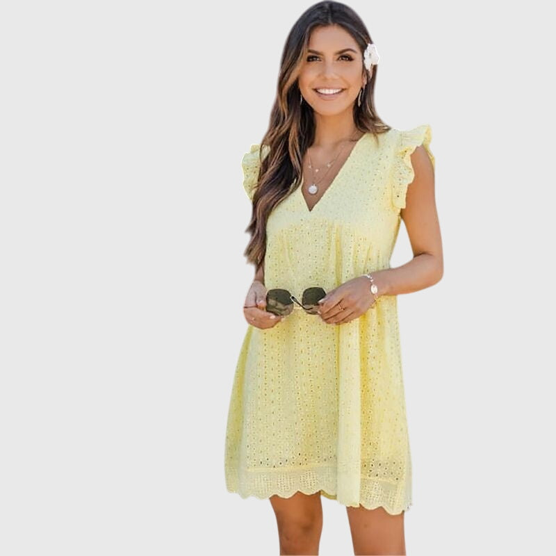 Isla | Convertible Summer Dress