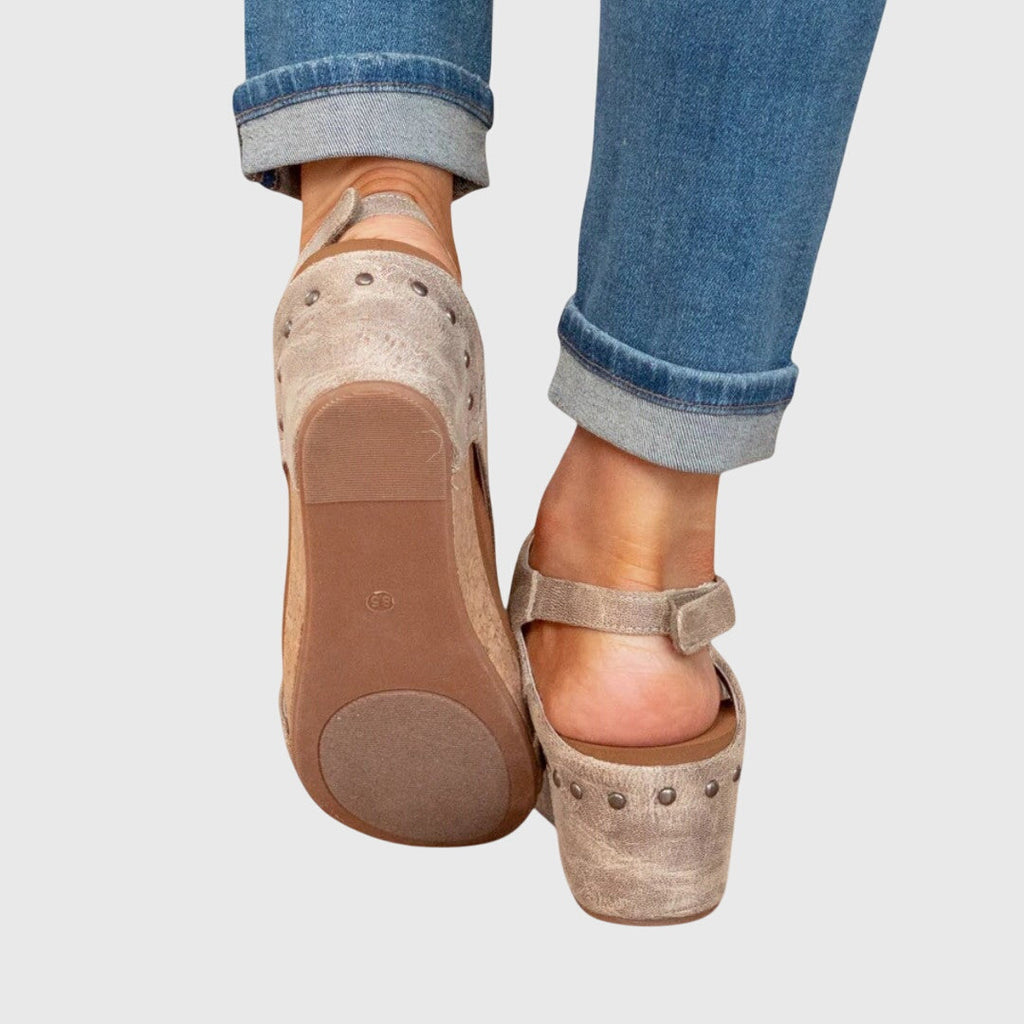 Adela | Posture Support Sandal