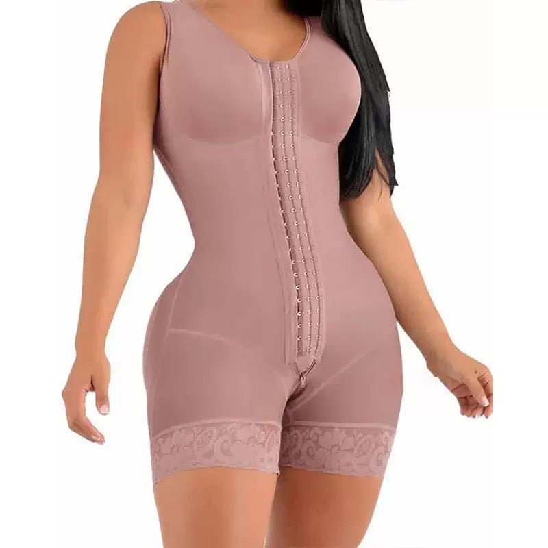 Selvoria Vera Contour Bodysuit