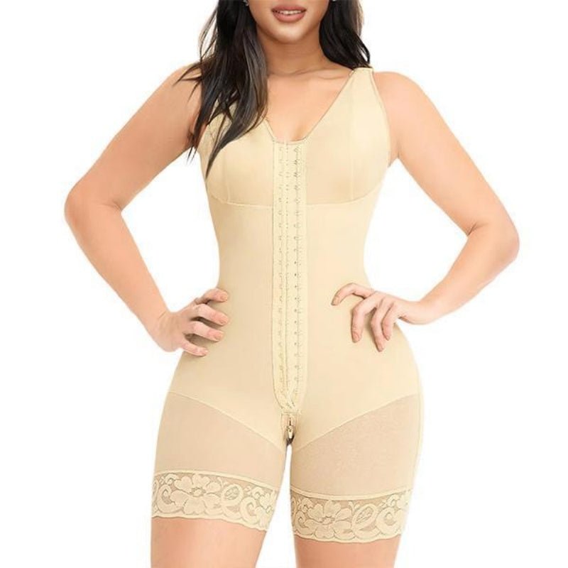 Selvoria Vera Contour Bodysuit