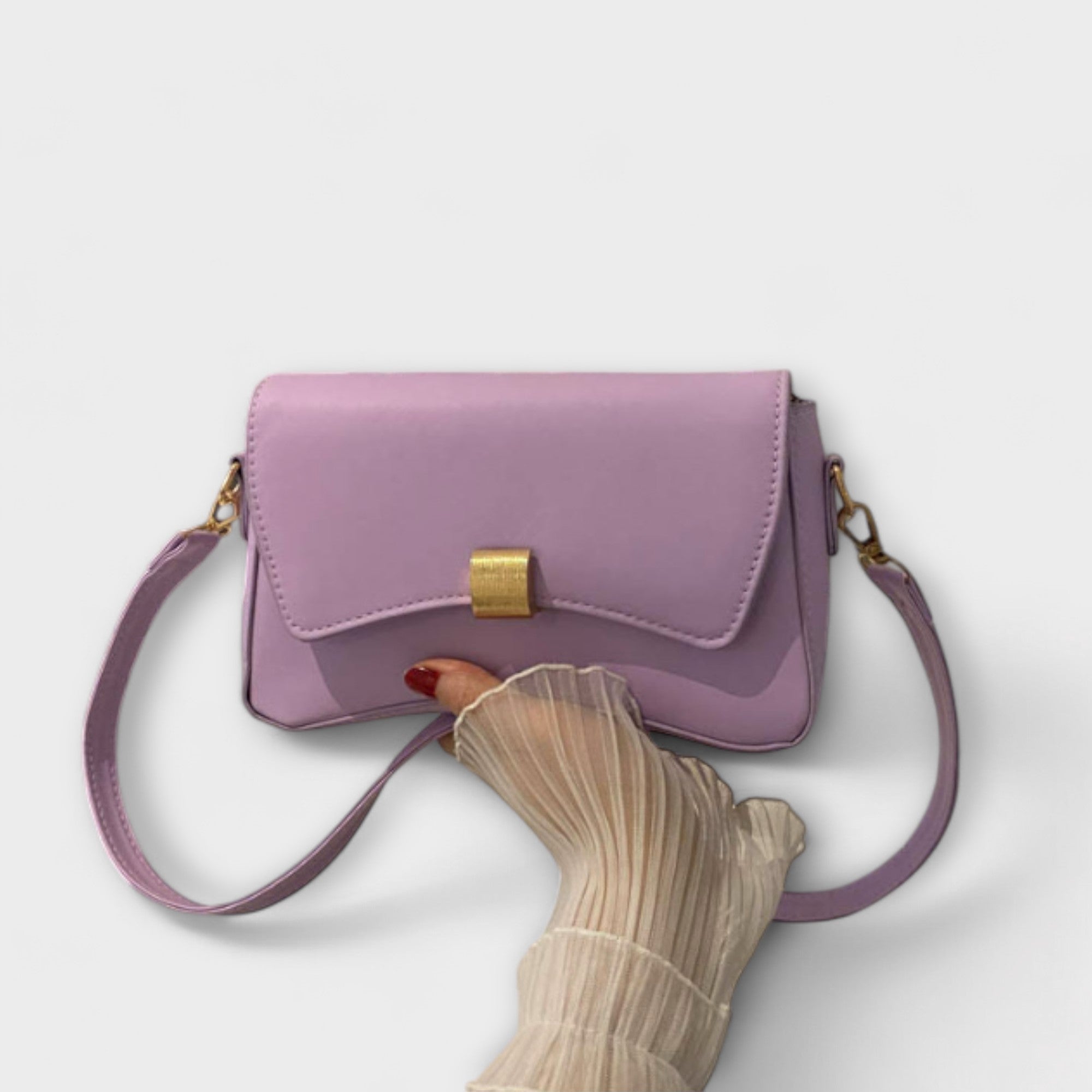 Sianna | Elegant Discovery Purse