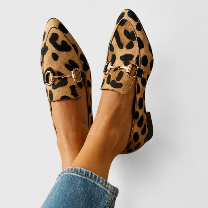 Anaïs | All-Day Loafer