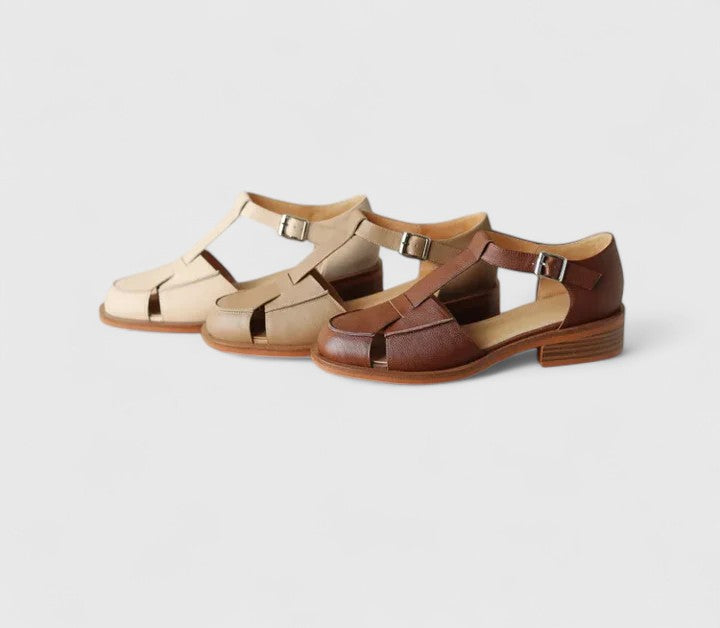 Thalina | Easy Walk Sandal