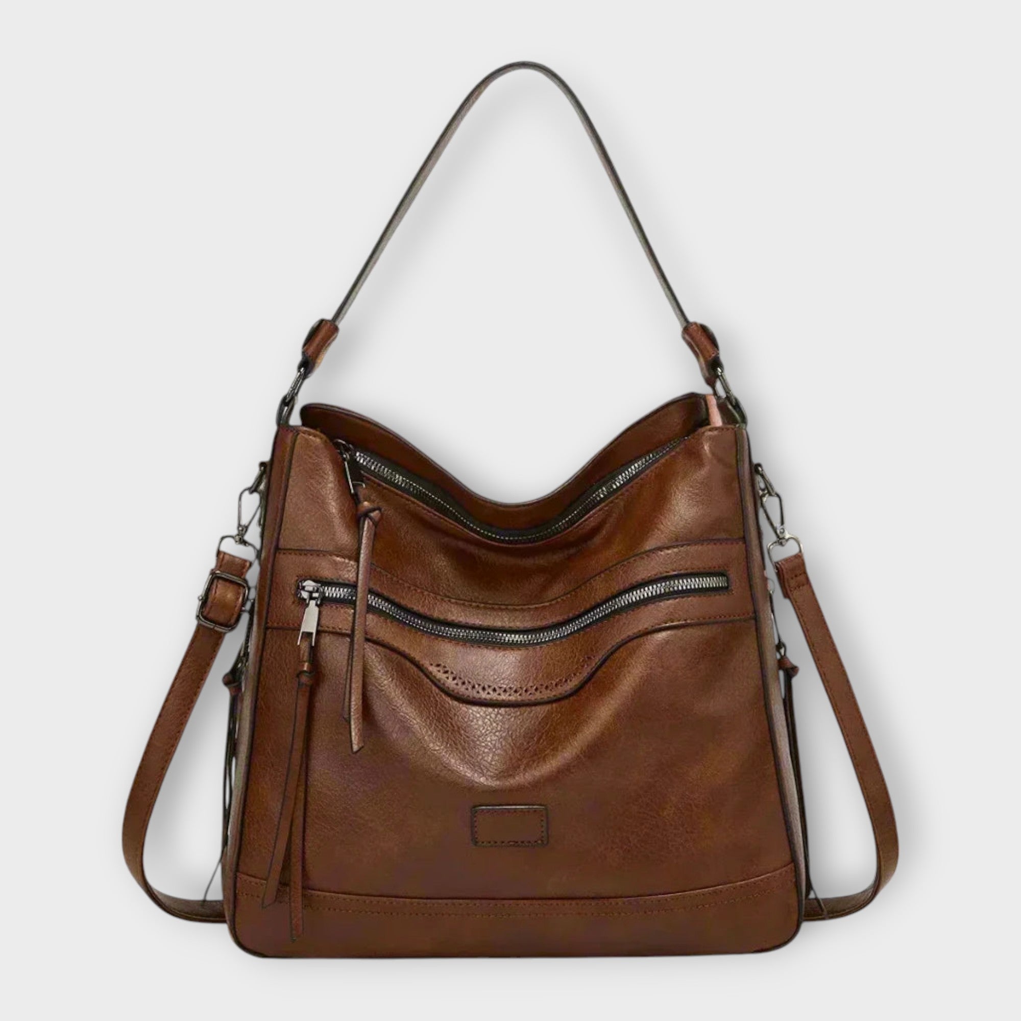 Olivia - Vintage Shoulder Bag