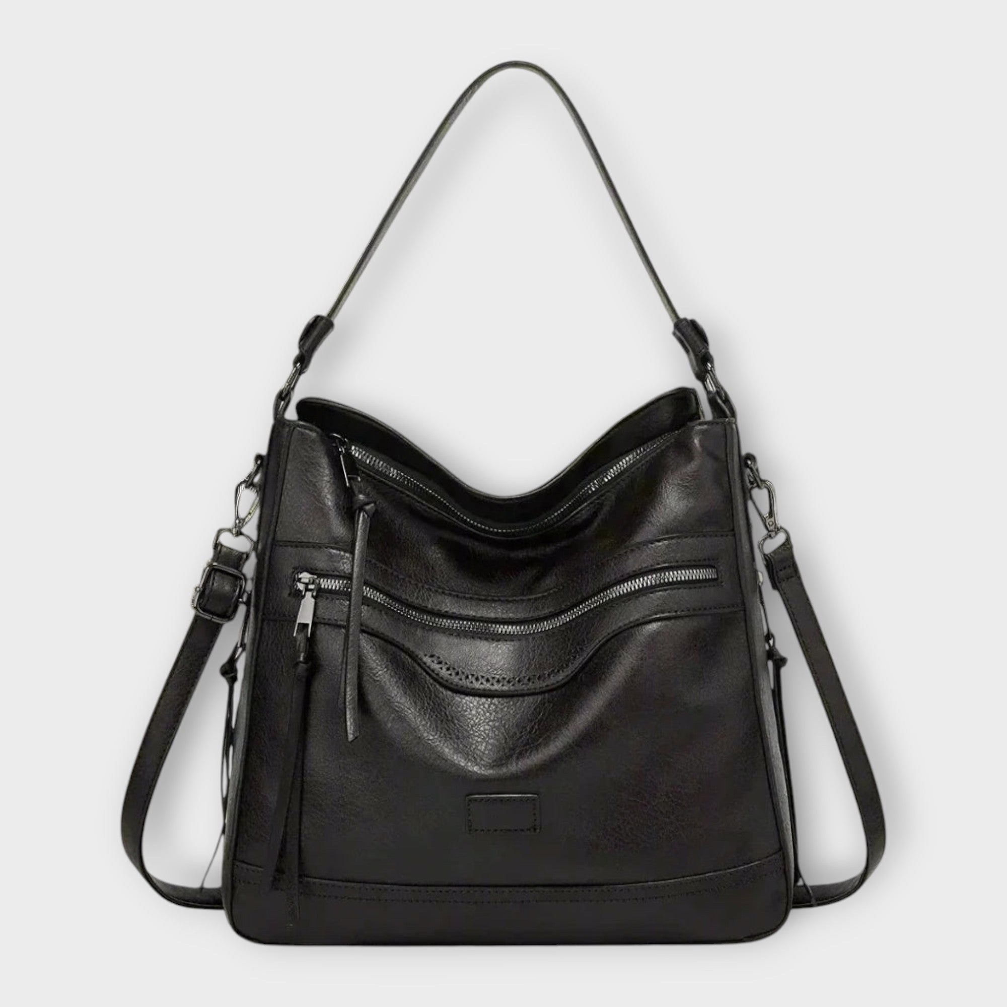 Olivia - Vintage Shoulder Bag