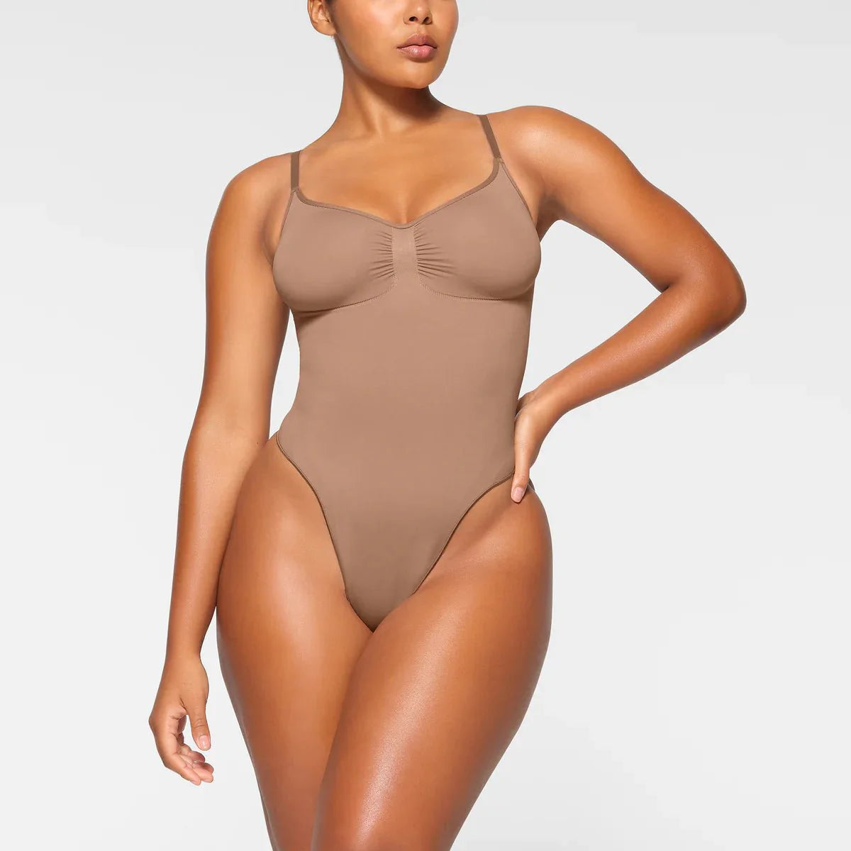 Selvoria Silhouette Sculpt Bodysuit