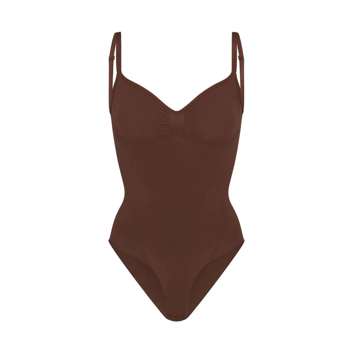 Selvoria Silhouette Sculpt Bodysuit