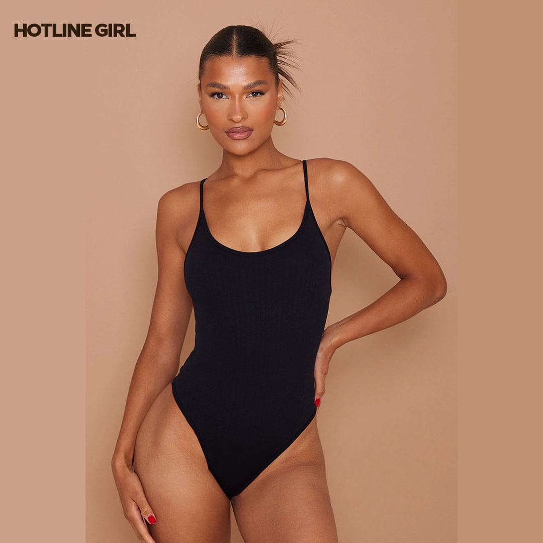 Selvoria Silhouette Sculpt Bodysuit