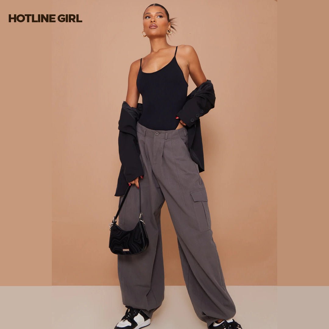 Selvoria Silhouette Sculpt Bodysuit