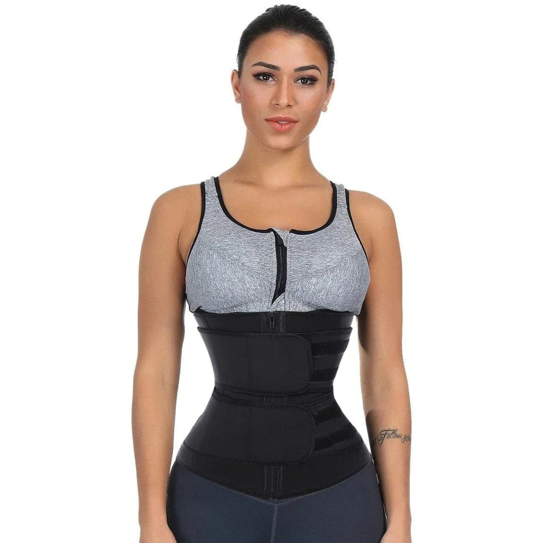Selvoria SculptCore Waist Shaper