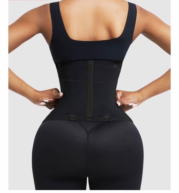 Selvoria SculptCore Waist Shaper