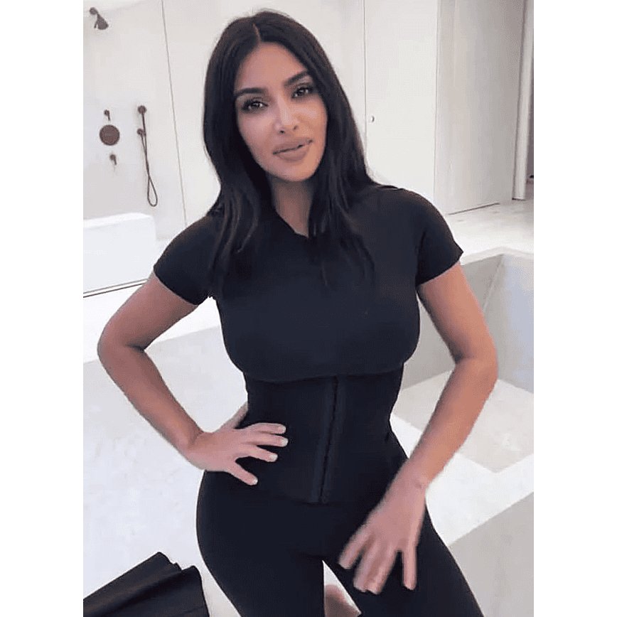 Selvoria SculptCore Waist Shaper