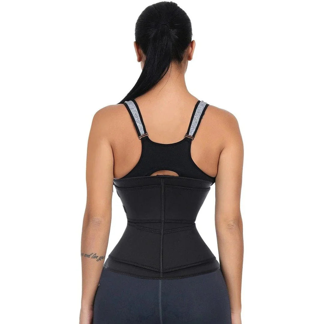 Selvoria SculptCore Waist Shaper